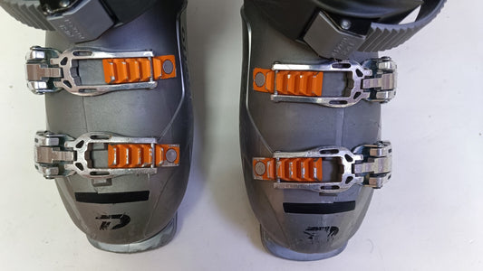 2018 Dalbello RTL-Vantage 4F Ski Boots (EU 39; UK 5 3/4; Mondo 250) Winter Fun