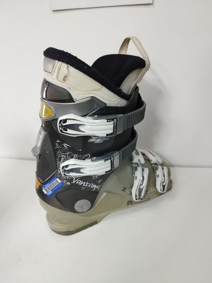Chaussures de ski Dalbello RTL Vantage Sport 4F (EU 39 2/3 ; UK 6 1/4 ; Mondo 255) Hiver