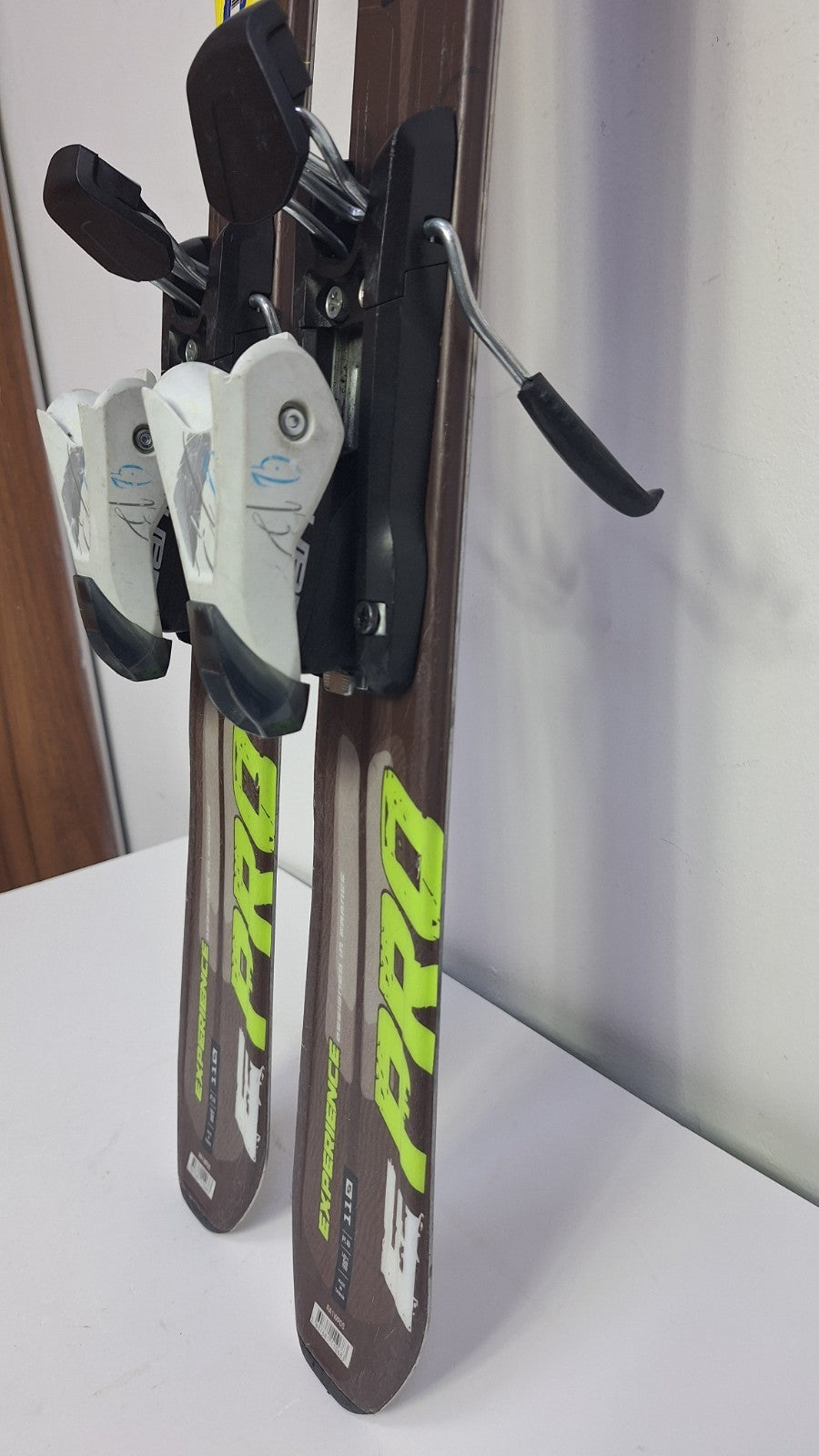 Rossignol Experience 110 cm Ski + Elan 7.5 Bindings Sport Winter BSL