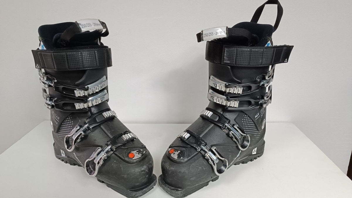 Chaussures de ski Fischer My Cruzar XTR 70 (EU 39 2/3; UK 6 1/4; Mondo 255) Sport