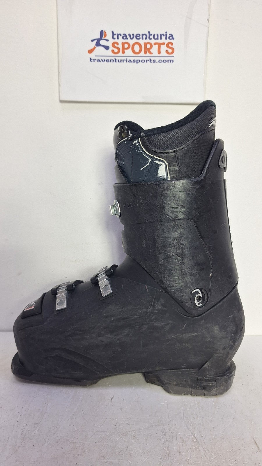 HEAD Next Edge  80 Ski Boots (EU 40 1/2; UK 7 ; Mondo 260) Sport Fun Winter Snow