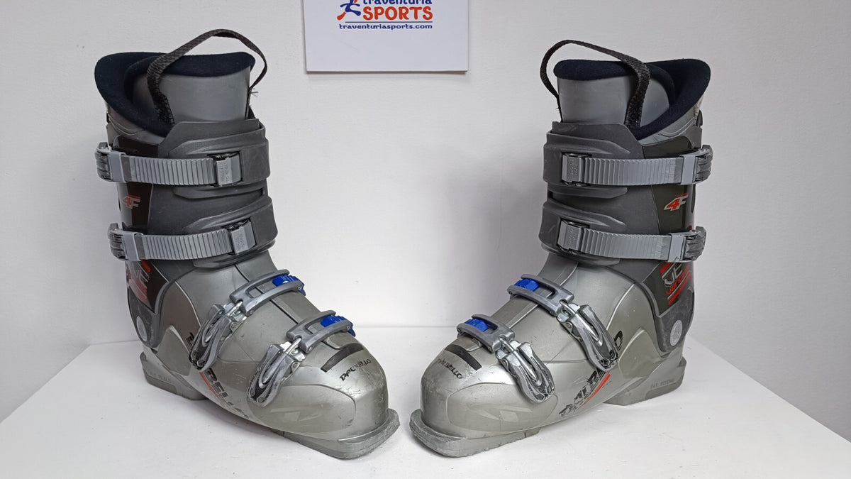 2017 Dalbello Vantage Ski Boots (EU 45 2/3; UK 11; Mondo 295) Winter Snow Sport