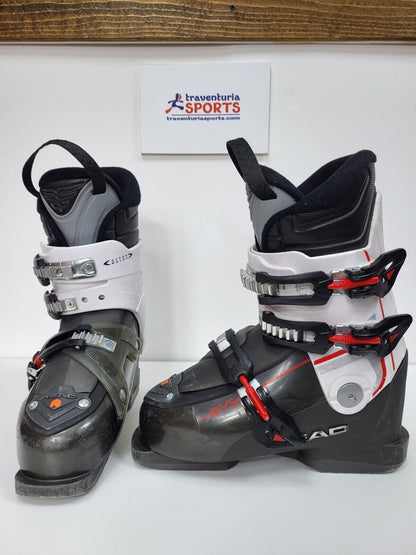 HEAD B.Y.S Ski Boots ( EU 38 1/3; UK 5; Mondo 245) Winter Sports Outdoor Fun