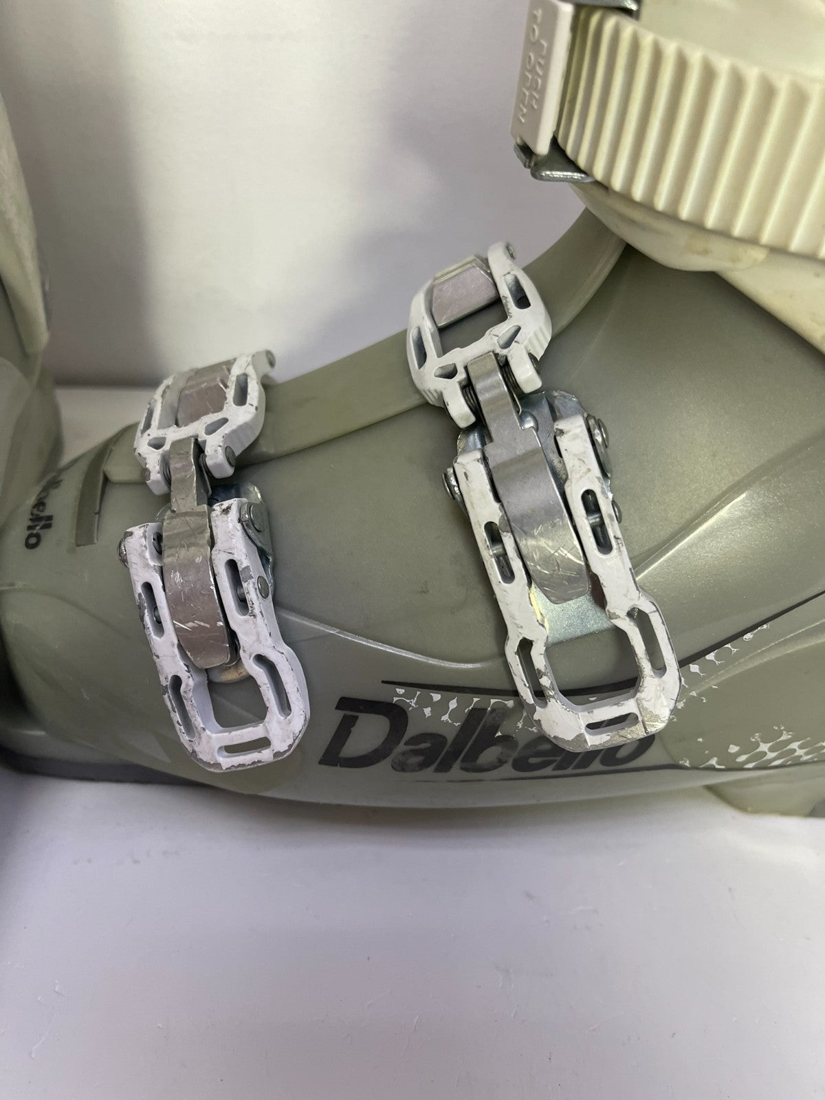 Dalbello RTL Vantage Sport 4F Ski Boots (EU 42; UK 8; Mondo 270) Winter Sport