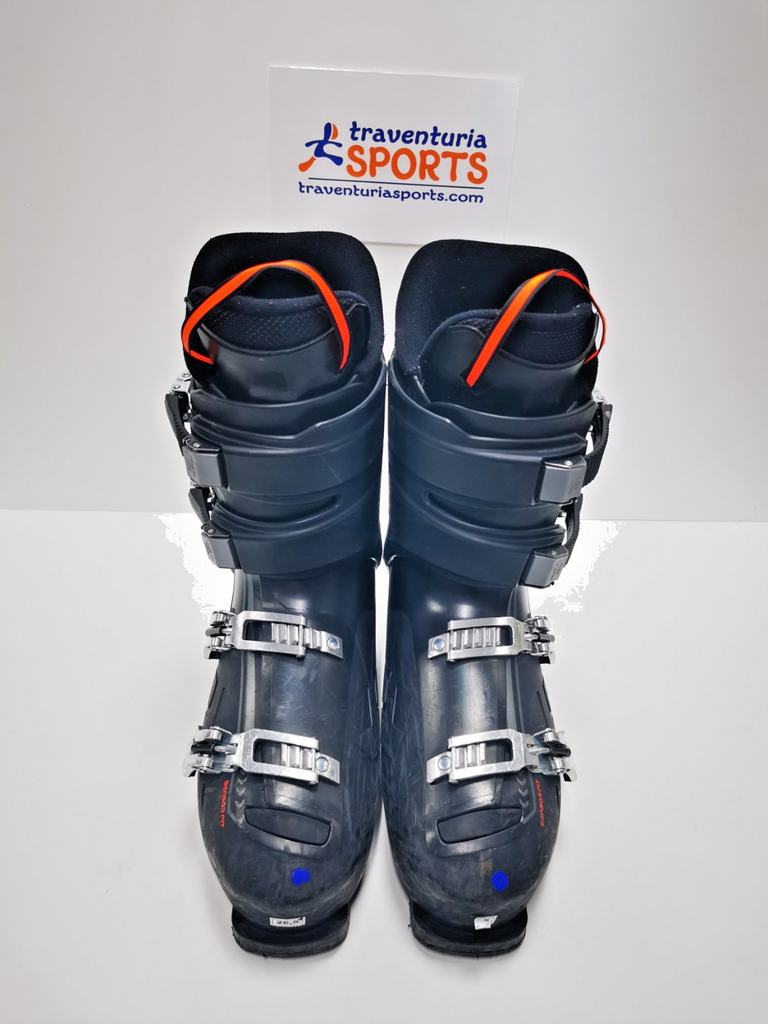 Rossignol Flash RTL Ski Boots (EU 44 1/3; UK 10; Mondo 285) Winter Fun Snow