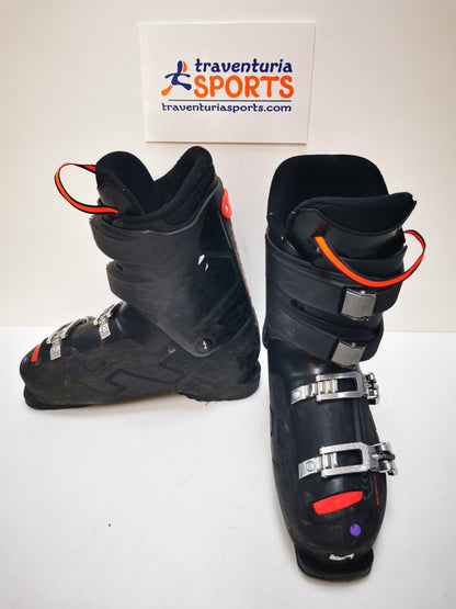 Bottes de ski Rossignol Flash IRS RTL (EU 39 2/3; UK 6 1/4; Mondo 255) Sports d'hiver