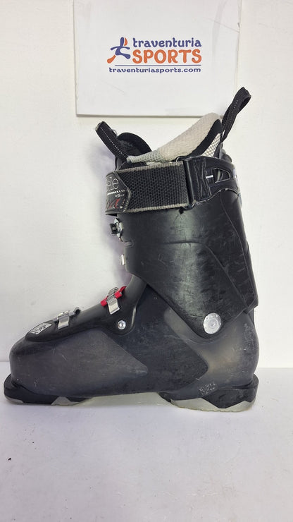 Chaussures de ski Nordica BELLE 85 (EU 42 2/3; UK 8 1/2; Mondo 275) Sport d’hiver sur neige
