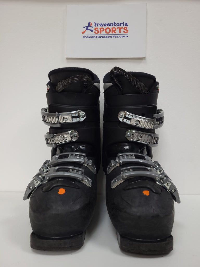 Dalbello RTL-Aspire  Ski Boot Ski Boots (EU 37 1/2; UK 4 1/2; Mondo 240) Winte