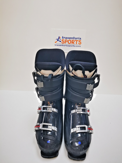 Rossignol Flash IRS RTL Ski Boots (EU 45 2/3; UK 11 , Mondo 295) Winter Sport