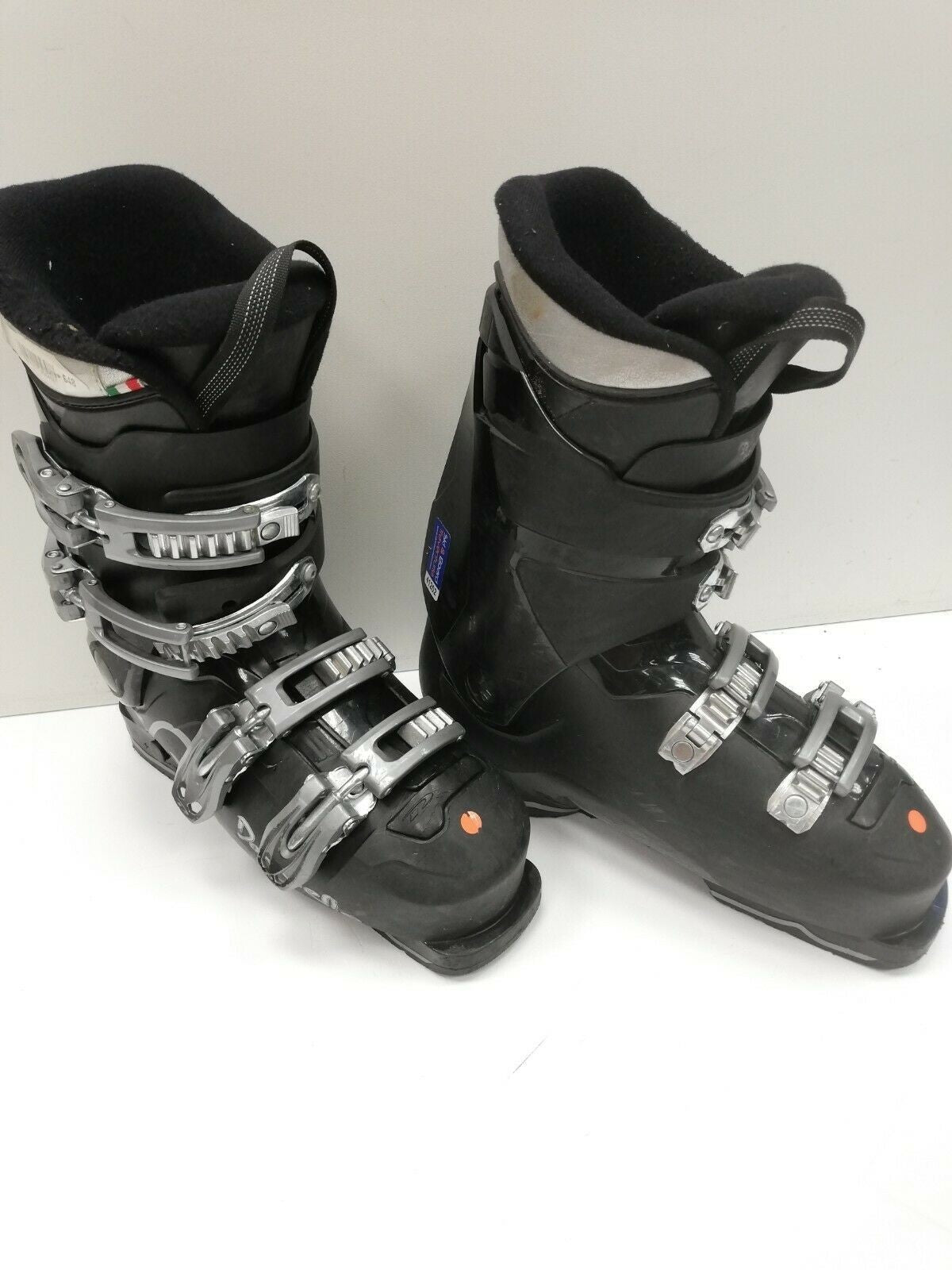Dalbello RTL-Aspire  Ski Boot Ski Boots (EU 37 1/2; UK 4 1/2; Mondo 240) Winte