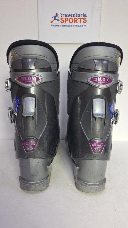 Dalbello RTL Vantage 4F Skischuhe (EU 41 1/3; UK 7 1/2; Mondo 265) Winter
