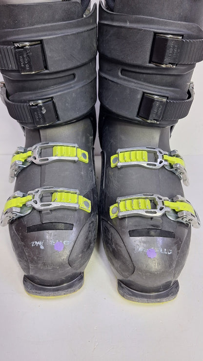 Dalbello RTL Vantage Sport Skischuhe (EU 43 1/2; UK 9 1/4; Mondo 280) Winter