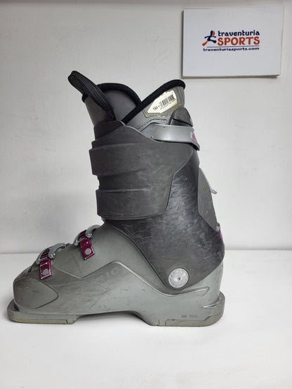 Dalbello RTL Vantage 4F Ski Boots (EU 40 1/2; UK 7; Mondo 260) Winter Sport Fun