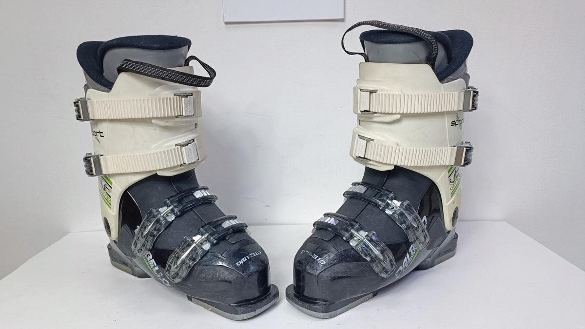 Chaussures de ski Dalbello RTL Vantage Sport 4F (EU 40 1/2; UK 7; Mondo 260) Hiver