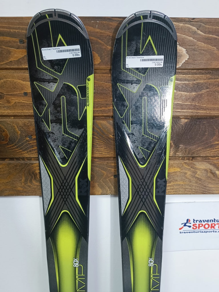 k2 170 amp skis K2 AMP 80X 170 cm Ski + Marker 12 Bindings Winter Sport Snow Outdoor F –  Traventuria Sports