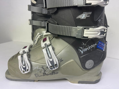 Dalbello RTL Vantage Sport 4F Ski Boots (EU 42; UK 8; Mondo 270) Winter Sport