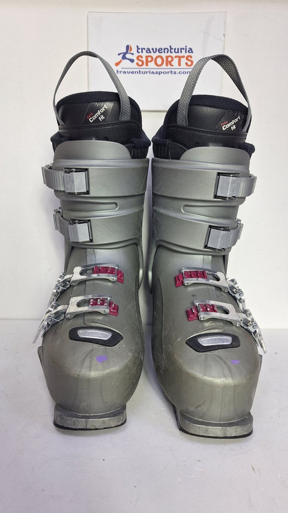 Alpina DSS RTL Ski Boots (EU 44 1/3; UK 10; Mondo 285) Sport Winter Snow Outdoor
