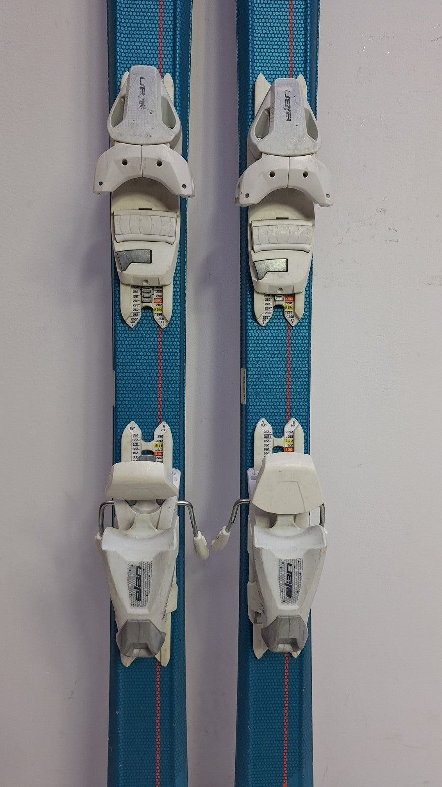 Elan Star 150 Ski + Elan EL 7.5 Bindings Sport Snow Winter Adventure Fun