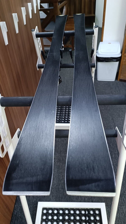 Kastle RX12 GS 182cm Skis + fixations Kastle 12 - Sport d’hiver