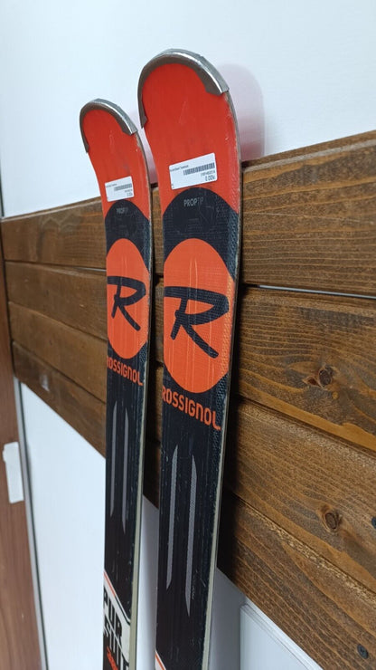 Rossignol Pursuit 300 177cm Ski + Look 11 Bindings Winter Adventure Winter
