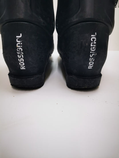 Rossignol Flash IRS RTL Ski Boots (EU 45 2/3; UK 11 , Mondo 295) Winter Sport