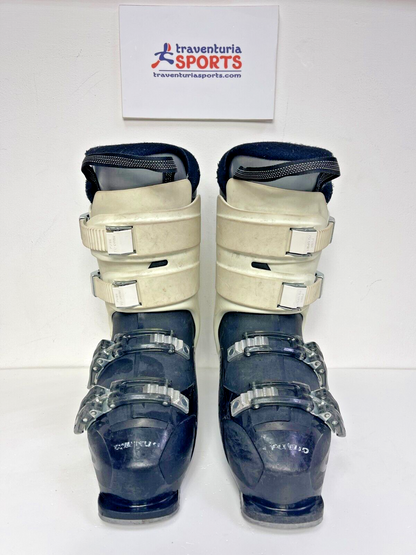 Dalbello RTL Vantage Sport 4F Skischuhe (EU 40 1/2; UK 7; Mondo 260) Winter