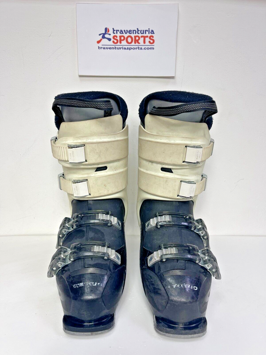 Dalbello RTL Vantage Sport 4F Ski Boots (EU 40 1/2; UK 7; Mondo 260) Winter