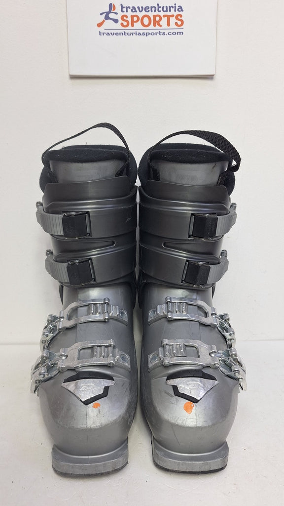Dalbello RTL-FXR Pure MS Ski Boots (EU 38 1/3; UK 5; Mondo 245) Winter Sport