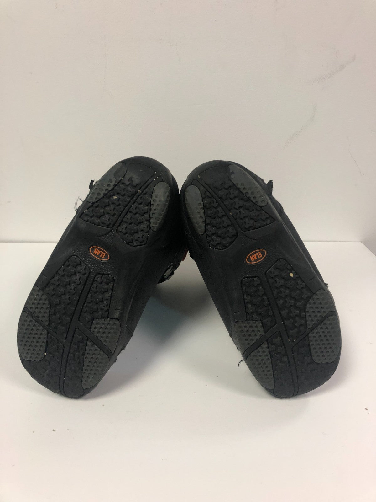 Elan KR9 Leih-Snowboardschuhe (Größe UK 5 3/4; EU 39; Mondo 250) Winterspaß