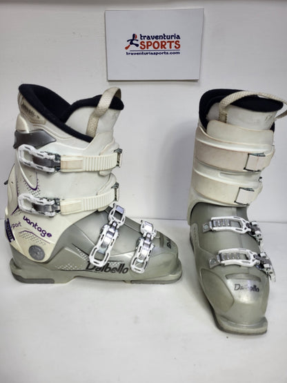 Scarponi da sci Dalbello RTL Vantage Sport 4F (EU 40 1/2; UK 7; Mondo 260) Inverno