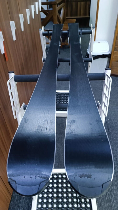 HEAD The Link R NZ 160cm Ski + Fixations Tyrolia BYS 10 BSL Hiver Sport Plaisir