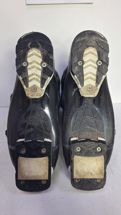 Scarponi da sci Salomon Quest Access R80 (EU 42 2/3; UK 8 1/2; Mondo 275) Sport Fun
