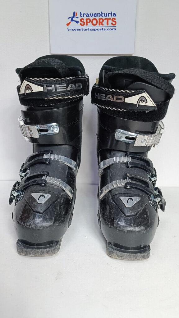 Head Cube 3 8 HT Ski Boots (EU 42; UK 8; Mondo 270) Winter Sport