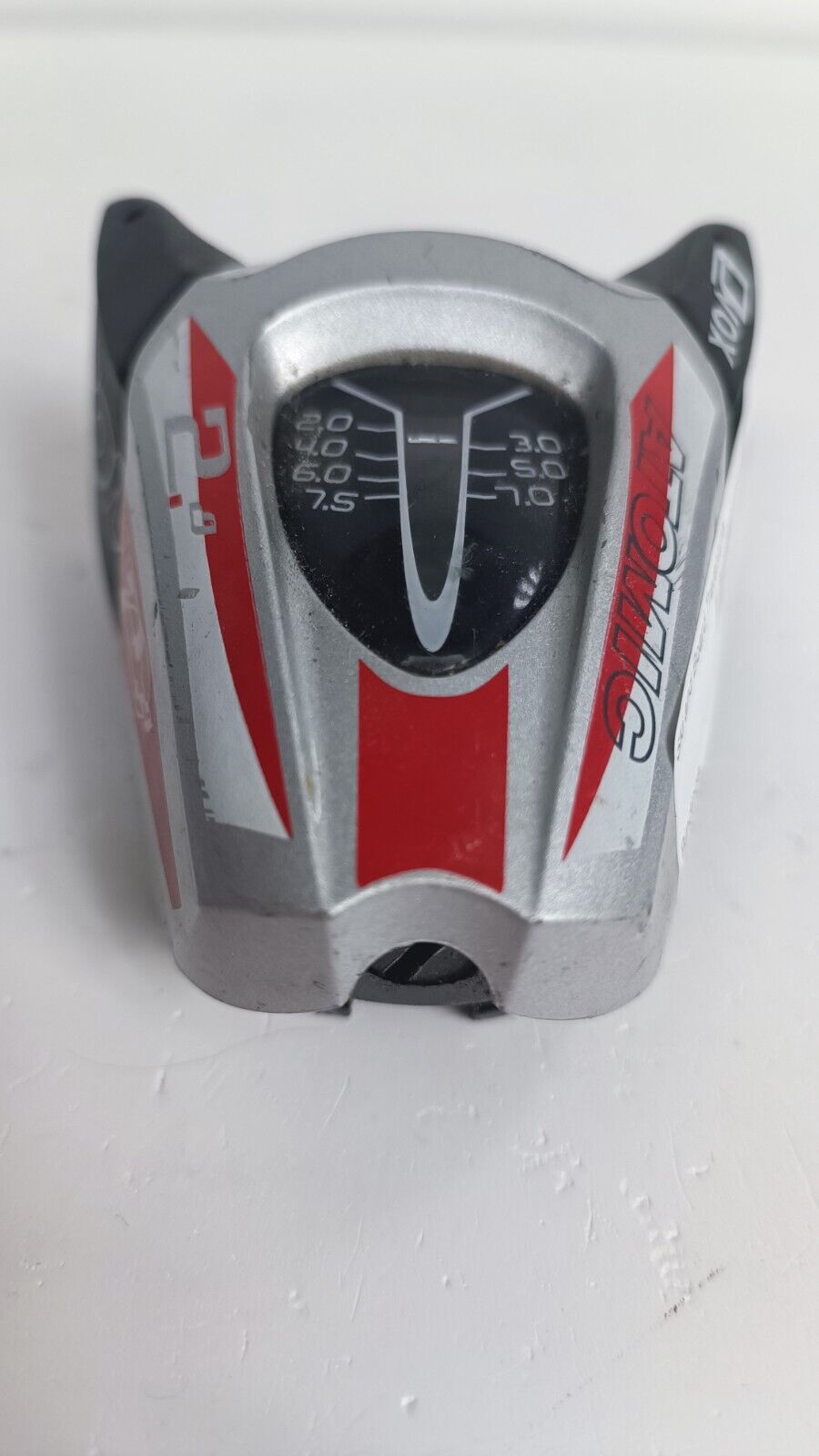 Butée de fixation Atomic Evox DIN 7.5 Pièce détachée Neige Sport Hiver Plein air
