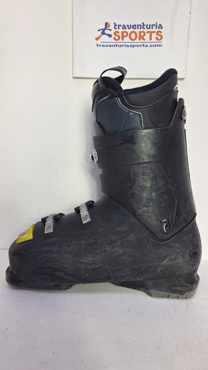 Chaussures de ski HEAD Next Edge B.Y.S. 80 R (EU 42; UK 8; Mondo 270) Sport, hiver et neige