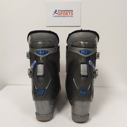 2015 Dalbello RTL-Vantage 4F Ski Boots (EU 45; UK 10 1/2; Mondo 290) Winter Fun