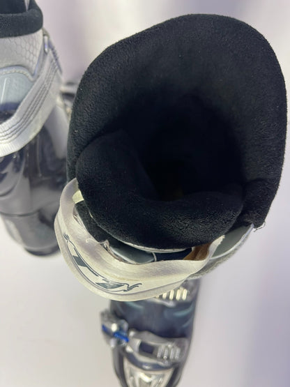 Atomic Hawk 80 Ski Boots (EU 40 1/2; UK 7 ; Mondo 260) Sport Fun Winter Snow