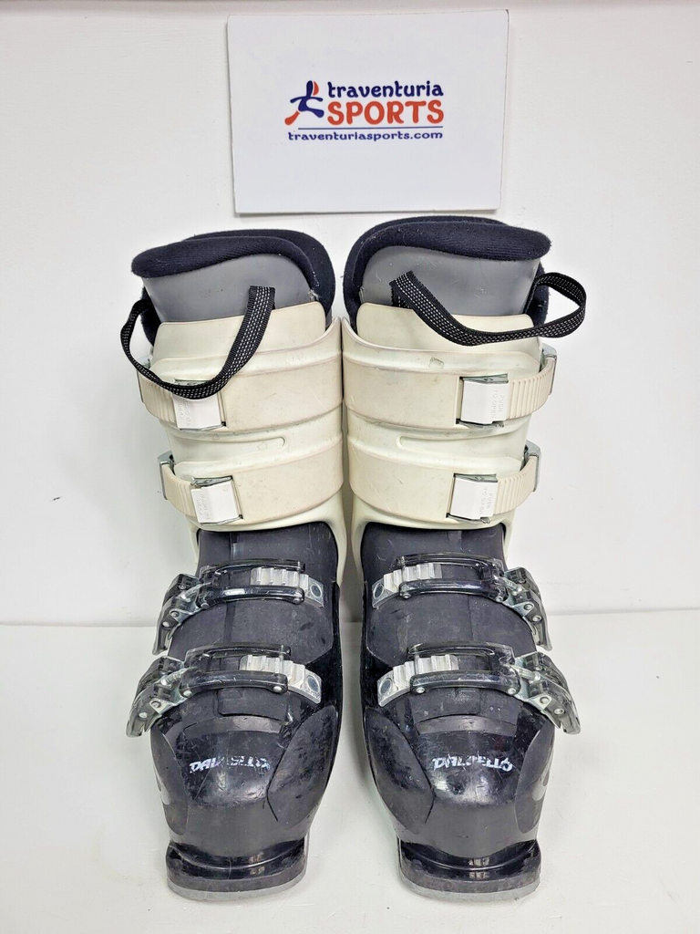 Dalbello RTL Vantage Sport 4F Ski Boots (EU 40 1/2; UK 7; Mondo 260) Winter