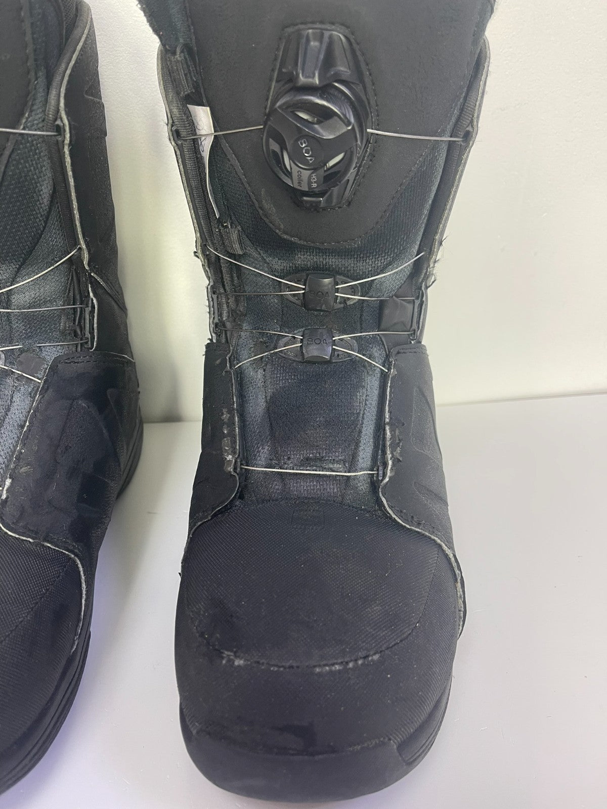 Salomon Fraction RTL BOA Snowboard-Boots (EU 43 1/2; UK 9 1/4; Mondo 280)