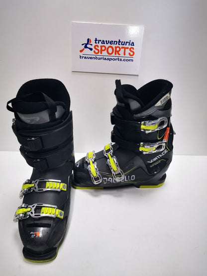 Chaussures de ski Dalbello RTL Vantage Sport 4F (EU 39 2/3 ; UK 6 1/4 ; Mondo 255) Hiver