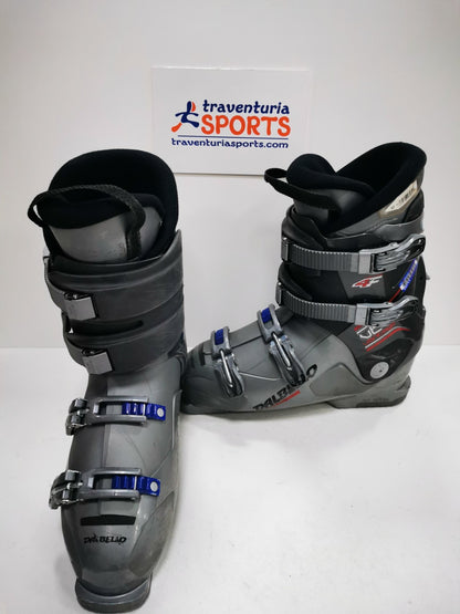 Dalbello RTL-Vantage  4F Ski Boots (EU 47 1/3; UK 12 , Mondo 305) Winter Sport