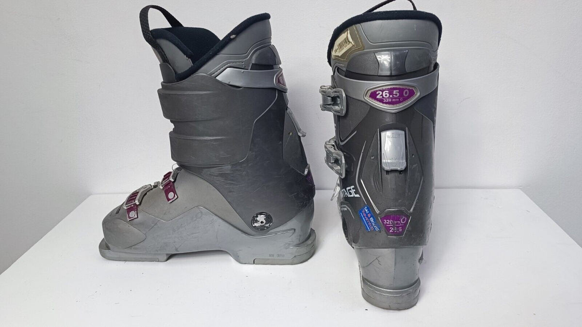 Chaussures de ski Dalbello RTL Vantage 4F (EU 41 1/3; UK 7 1/2; Mondo 265) Sports d'hiver