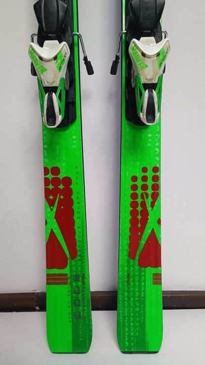 Sci Volkl Code Speedwall 178cm + attacchi Marker 12 Sport Invernali
