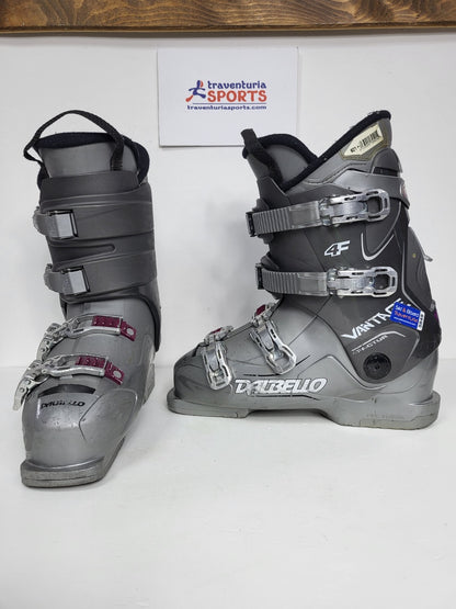 Dalbello RTL Vantage 4F Skischuhe (EU 41 1/3; UK 7 1/2; Mondo 265) Wintersport