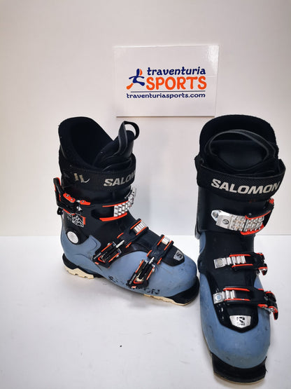 Salomon QST Access 70T   Ski Boots (EU39; UK 5 3/4; Mondo 250) Winter Fun Snow