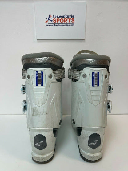 Nordica Cruise 45W Ski Boots (EU 37 1/2; UK 4 1/2; Mondo 240) Winter Sport