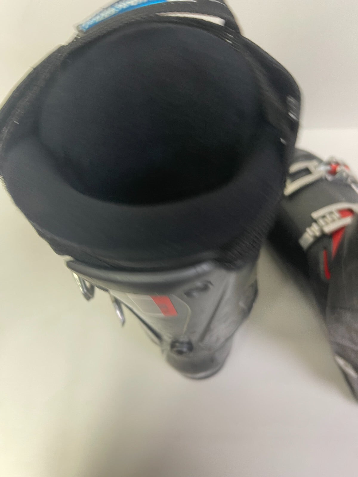 Nordica RTL Cruise 70R Ski Boots (EU 44 1/3; UK 10; Mondo 285) Winter Sport Snow