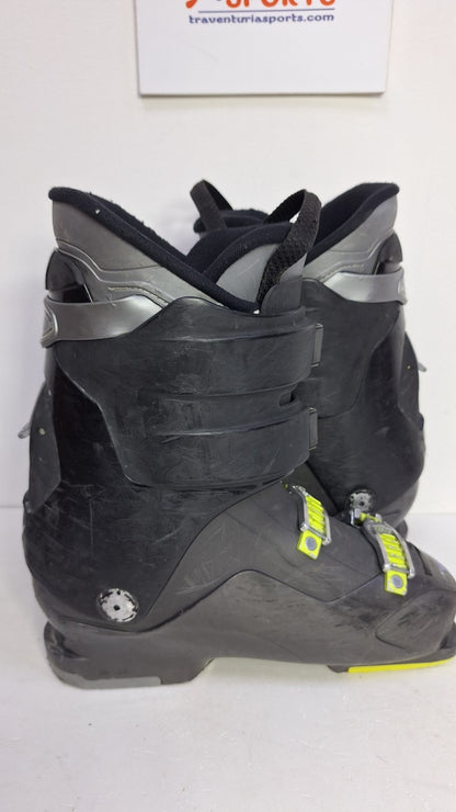 Dalbello RTL Vantage Sport Skischuhe (EU 43 1/2; UK 9 1/4; Mondo 280) Winter