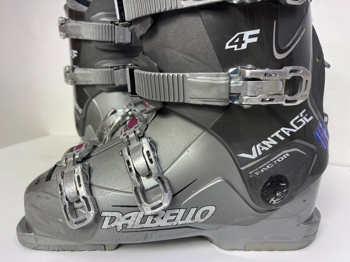 Chaussures de ski Dalbello RTL Vantage 4F (EU 41 1/3; UK 7 1/2; Mondo 265) Sports d'hiver