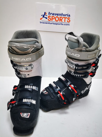 Scarponi da sci HEAD Next Edge B.Y.S (EU 38 1/3; UK 5; Mondo 245) Sport Inverno Neve
